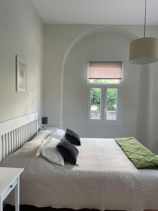 リーヴァ・デル・ガルダThe Lime Tree Cozy Flatアパートメント エクステリア 写真